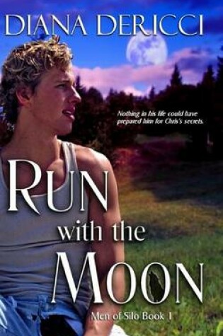 Cover of Run with the Moon