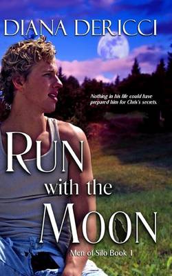 Book cover for Run with the Moon