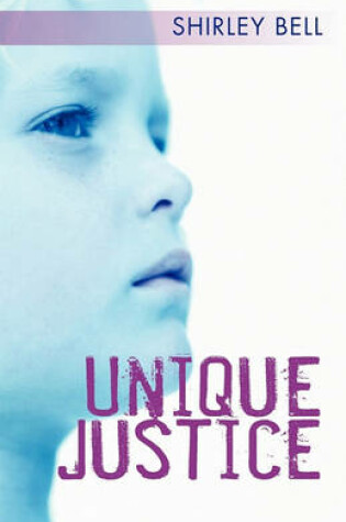Cover of Unique Justice