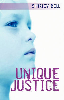 Book cover for Unique Justice