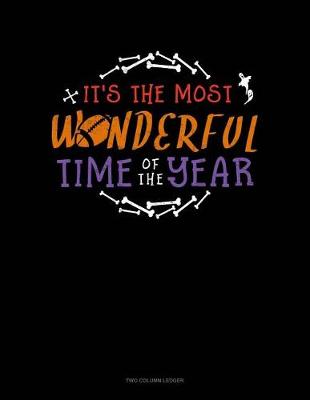 Cover of It's the Most Wonderful Time of the Year