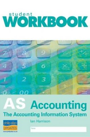 Cover of AS Accounting