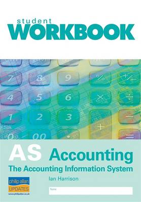 Book cover for AS Accounting
