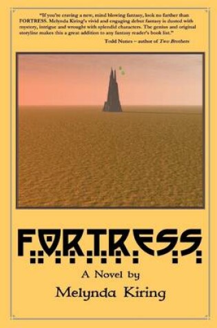 Cover of Fortress