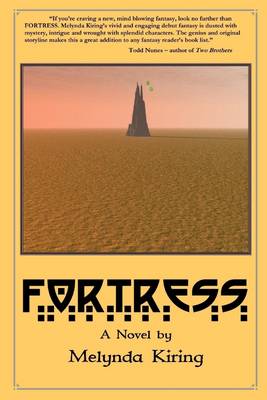 Book cover for Fortress