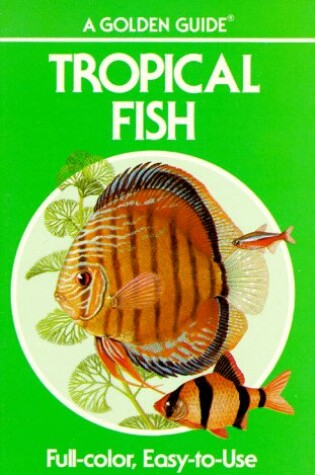 Cover of Tropical Fish