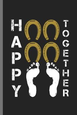 Book cover for Happy Together