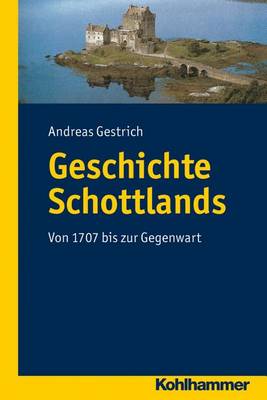 Cover of Geschichte Schottlands