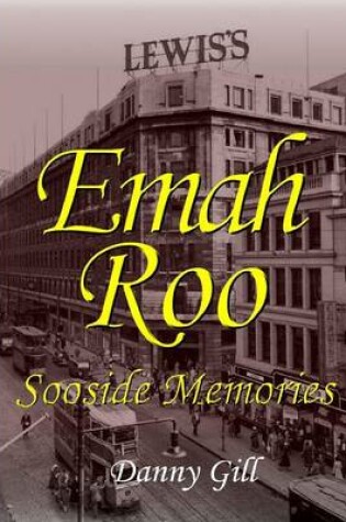 Cover of Emah Roo: Sooside Memories