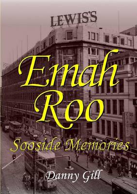 Book cover for Emah Roo: Sooside Memories