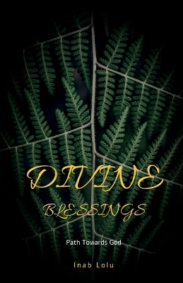 Cover of Divine Blessings