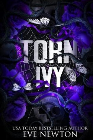 Cover of Torn Ivy