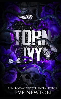 Cover of Torn Ivy