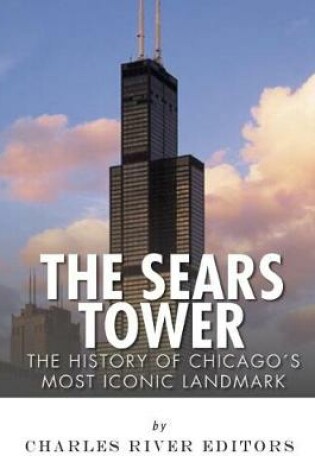 Cover of The Sears Tower