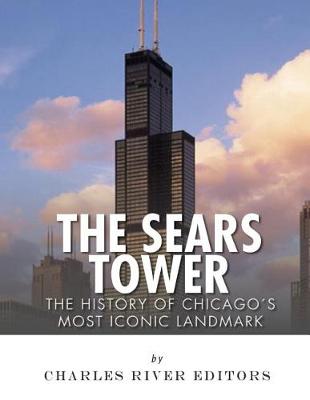 Book cover for The Sears Tower