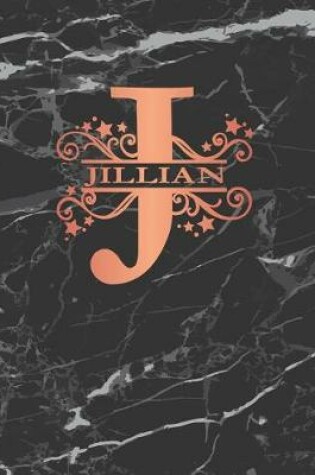Cover of Jillian