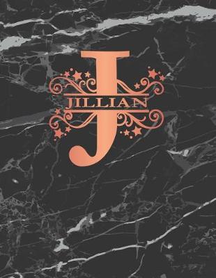 Book cover for Jillian