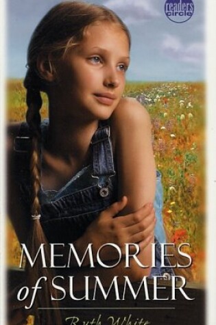 Cover of Memories of Summer