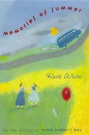 Cover of Memories of Summer