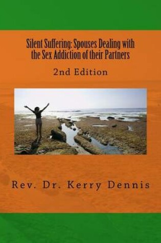 Cover of Silent Suffering