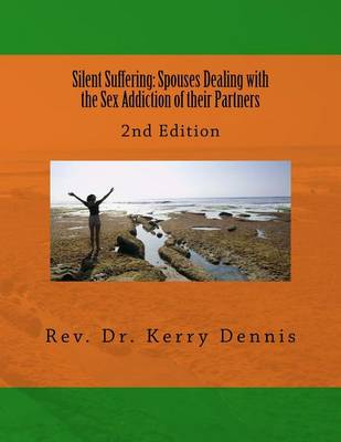 Book cover for Silent Suffering
