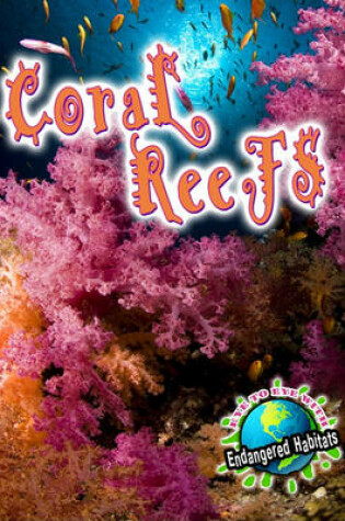 Cover of Coral Reefs