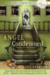 Book cover for Angel Condemned