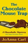 Book cover for The Chocolate Mouse Trap