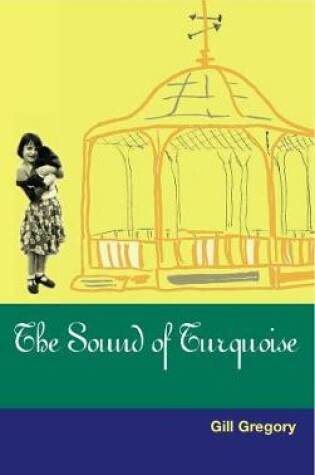 Cover of The Sound Of Turquoise