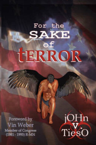 Cover of For the Sake of Terror