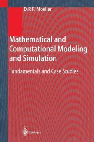 Cover of Mathematical and Computational Modeling and Simulation