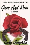 Book cover for Guns and Rosa