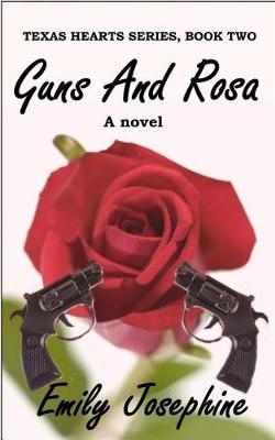 Cover of Guns and Rosa