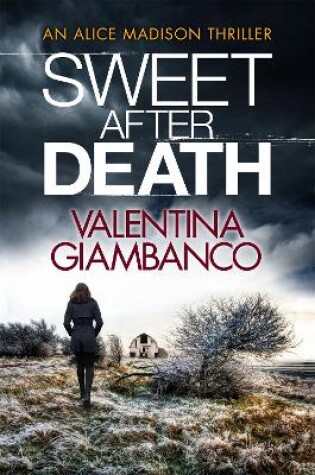 Cover of Sweet After Death