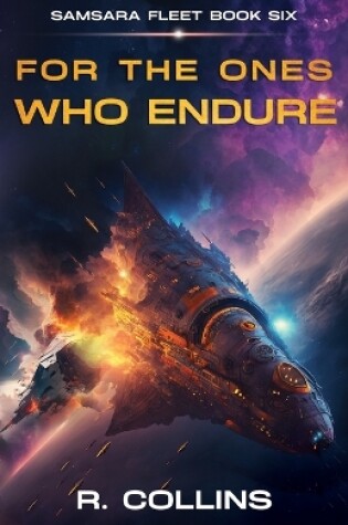 Cover of For the Ones Who Endure