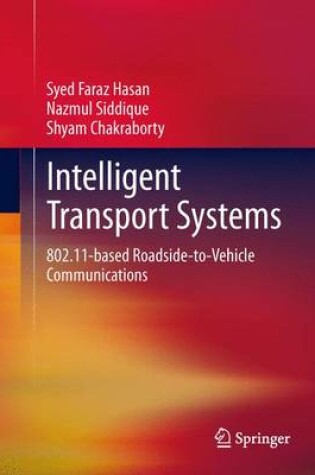 Cover of Intelligent Transport Systems