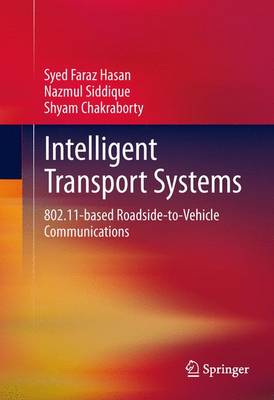 Book cover for Intelligent Transport Systems