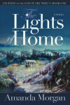 Book cover for The Lights of Home