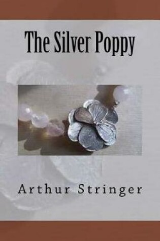 Cover of The Silver Poppy