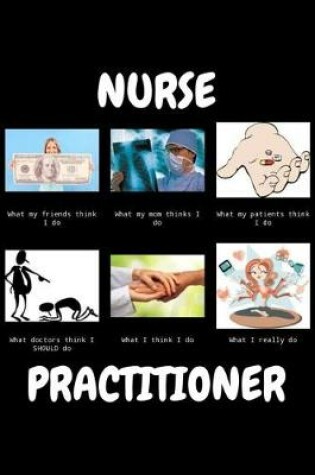 Cover of Nurse Practitioner