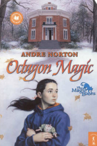 Cover of Octagon Magic