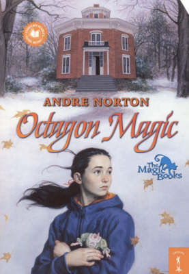 Book cover for Octagon Magic