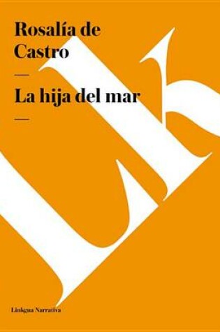 Cover of La Hija del Mar