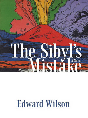 Book cover for The Sibyl's Mistake