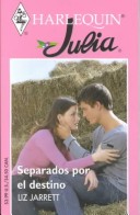 Book cover for Separados Por El Destino