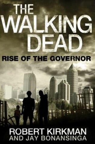 Cover of The Walking Dead