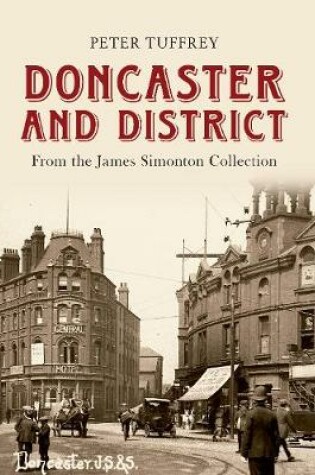 Cover of Doncaster and District