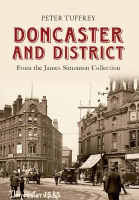Book cover for Doncaster and District
