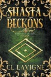 Book cover for Shasta Beckons