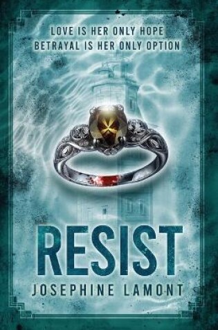 Cover of Resist